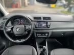 Škoda Fabia - fotka číslo 8