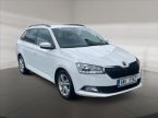 Škoda Fabia - fotka číslo 0