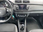 Škoda Fabia - fotka číslo 9