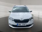 Škoda Fabia - fotka číslo 1