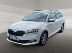Škoda Fabia - fotka číslo 2