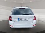 Škoda Fabia - fotka číslo 4