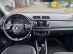 Škoda Fabia - fotka číslo 8