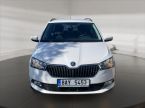 Škoda Fabia - fotka číslo 1