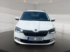 Škoda Fabia - fotka číslo 1