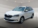 Škoda Fabia - fotka číslo 2