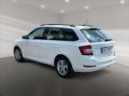 Škoda Fabia - fotka číslo 3