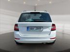 Škoda Fabia - fotka číslo 4