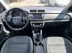 Škoda Fabia - fotka číslo 8