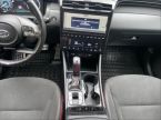 Hyundai Tucson - fotka číslo 9