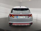 Hyundai Tucson - fotka číslo 4
