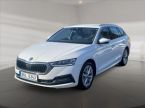 Škoda Octavia - fotka číslo 2