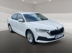 Škoda Octavia - fotka číslo 0