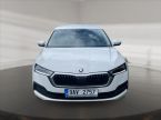 Škoda Octavia - fotka číslo 1