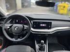Škoda Octavia - fotka číslo 8