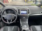 Ford S-MAX - fotka číslo 8