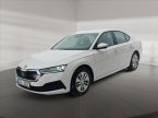 Škoda Octavia - fotka číslo 1
