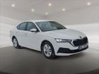 Škoda Octavia - fotka číslo 0