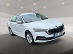 Škoda Octavia - fotka číslo 0