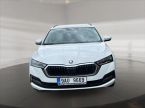 Škoda Octavia - fotka číslo 1