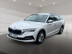 Škoda Octavia - fotka číslo 2