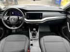 Škoda Octavia - fotka číslo 8