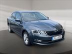 Škoda Octavia - fotka číslo 0