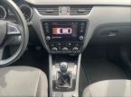 Škoda Octavia - fotka číslo 9