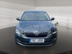 Škoda Octavia - fotka číslo 1