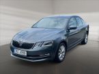 Škoda Octavia - fotka číslo 2