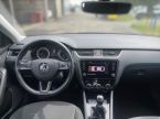 Škoda Octavia - fotka číslo 8