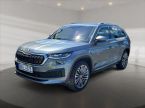 Škoda Kodiaq - fotka číslo 2