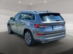 Škoda Kodiaq - fotka číslo 3