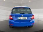 Škoda Fabia - fotka číslo 3