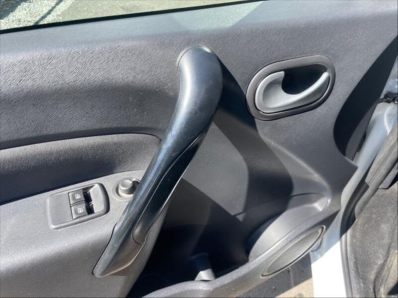 Renault Kangoo - hlavní fotka