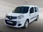 Renault Kangoo - fotka číslo 2