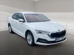 Škoda Octavia - fotka číslo 0