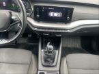 Škoda Octavia - fotka číslo 9