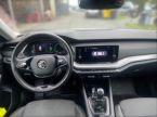 Škoda Octavia - fotka číslo 8
