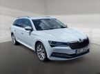 Škoda Superb - fotka číslo 0