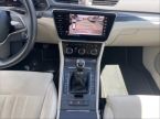 Škoda Superb - fotka číslo 9