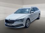 Škoda Superb - fotka číslo 2