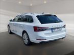 Škoda Superb - fotka číslo 3