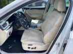 Škoda Superb - fotka číslo 6