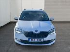 Škoda Fabia - fotka číslo 1