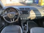 Škoda Fabia - fotka číslo 8