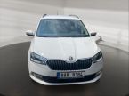 Škoda Fabia - fotka číslo 2