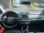 Škoda Fabia - fotka číslo 7