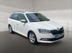 Škoda Fabia - fotka číslo 0