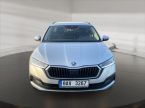 Škoda Octavia - fotka číslo 1